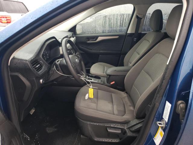 Photo 7 from auction – 2022 FORD ESCAPE S with VIN 1FMCU0F65NUA37022
