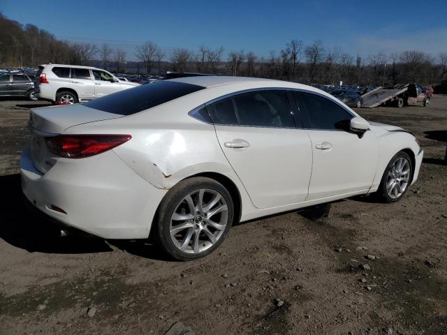 Photo 3 from auction – 2015 MAZDA 6 TOURING with VIN JM1GJ1V55F1216421