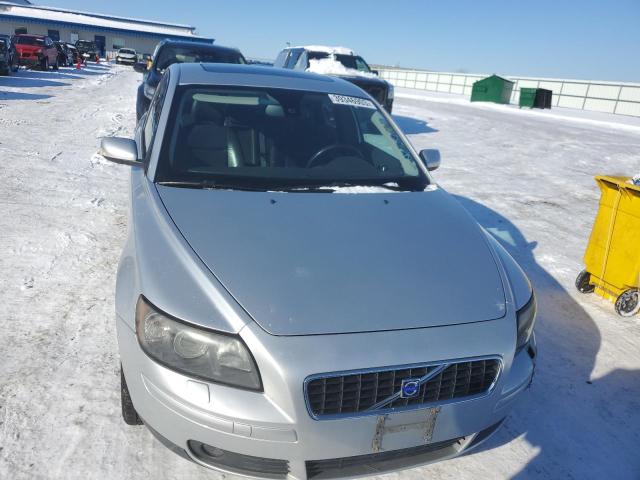 Photo 5 from auction – 2004 VOLVO S40 T5 with VIN YV1MS682242026138