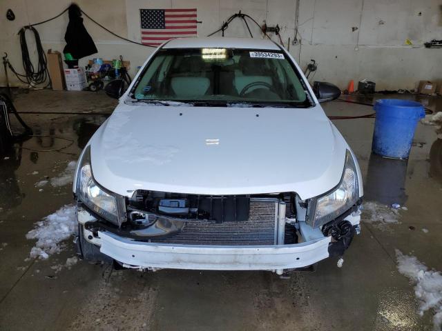 Photo 5 from auction – 2011 CHEVROLET CRUZE LS with VIN 1G1PC5SH3B7306411
