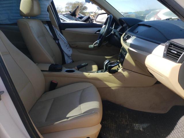 Photo 7 from auction – 2013 BMW X1 SDRIVE2 with VIN WBAVM1C52DVW46380