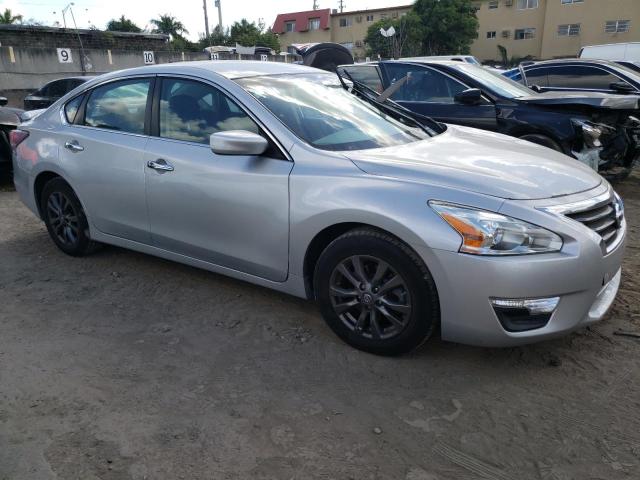 Photo 4 from auction – 2015 NISSAN ALTIMA 2.5 with VIN 1N4AL3AP7FC423146