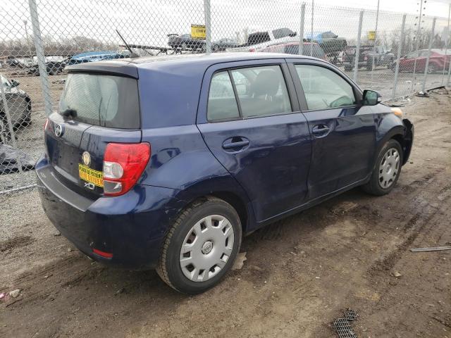 Photo 3 from auction – 2010 TOYOTA SCION XD with VIN JTKKU4B40AJ056643