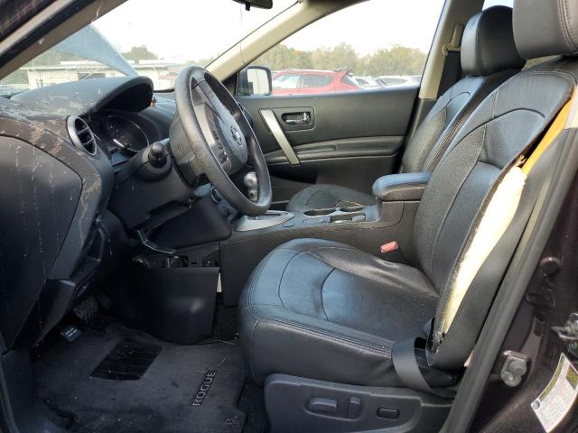 Photo 7 from auction – 2013 NISSAN ROGUE S with VIN JN8AS5MT2DW534334