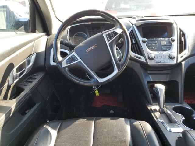 Photo 8 from auction – 2014 GMC TERRAIN SL with VIN 2GKFLXE3XE6250278