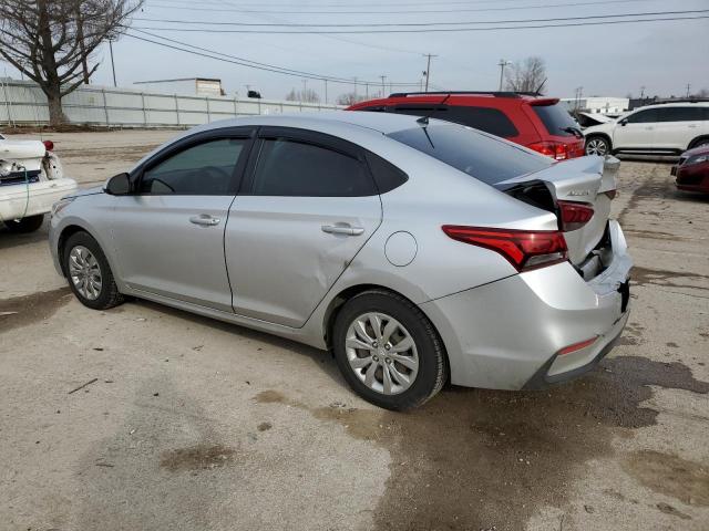 صورة رقم 2 من المزاد - 2018 HYUNDAI ACCENT مع VIN 3KPC24A33JE031887