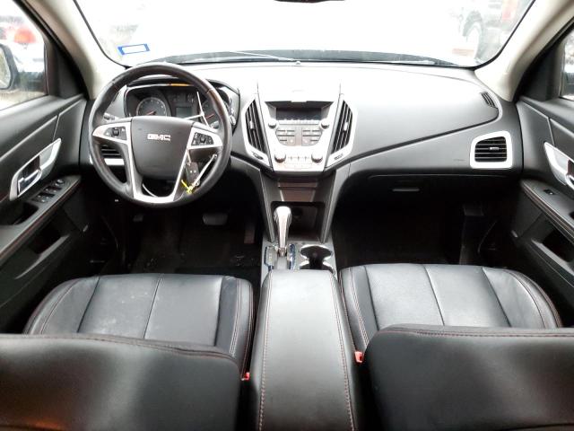 Photo 8 from auction – 2011 GMC TERRAIN SL with VIN 2CTALSEC1B6284148