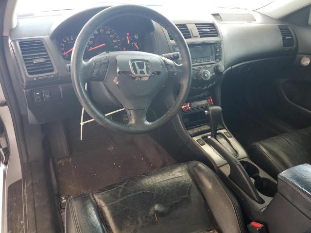Photo 8 from auction – 2003 HONDA ACCORD EX with VIN 1HGCM82623A037892