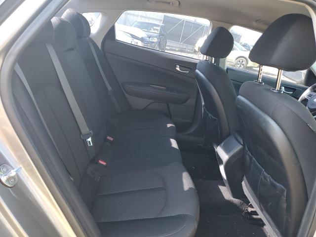 Photo 10 from auction – 2018 KIA OPTIMA LX with VIN 5XXGT4L32JG259432