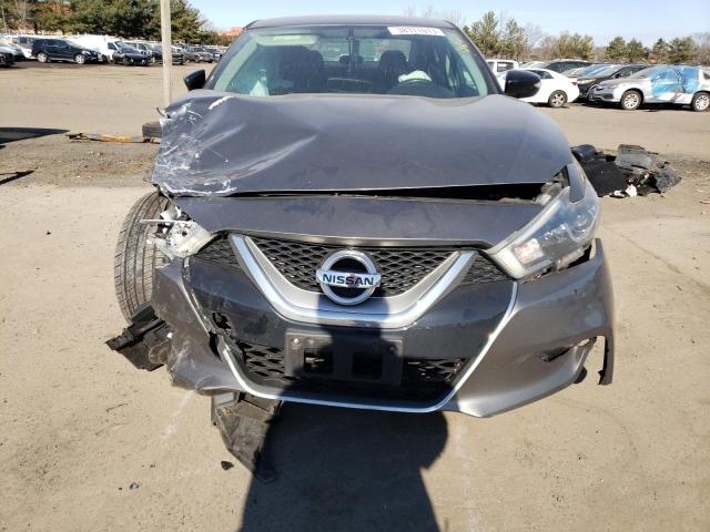 Photo 5 from auction – 2016 NISSAN MAXIMA 3.5 with VIN 1N4AA6AP1GC425824