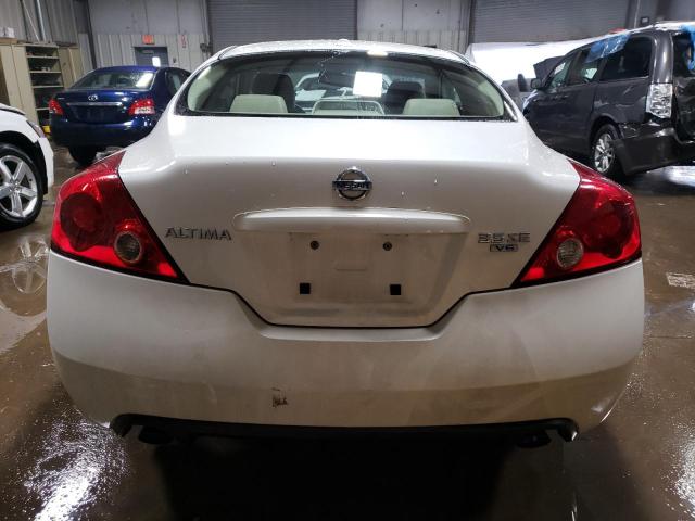 Photo 6 from auction – 2008 NISSAN ALTIMA 3.5 with VIN 1N4BL24E48C160612