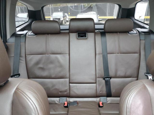 Photo 10 from auction – 2007 BMW X3 3.0SI with VIN WBXPC934X7WF06649