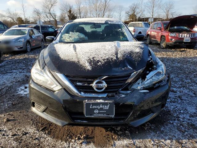 Photo 5 from auction – 2017 NISSAN ALTIMA 2.5 with VIN 1N4AL3AP3HC234884