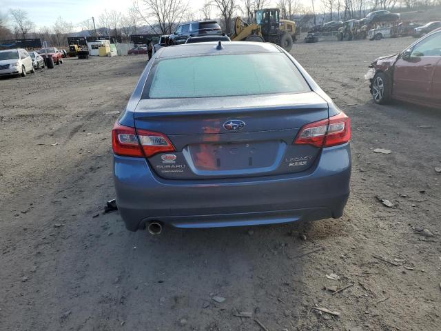 Photo 6 from auction – 2017 SUBARU LEGACY 2.5 with VIN 4S3BNAF60H3002904