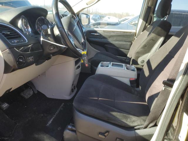 Photo 7 from auction – 2011 CHRYSLER TOWN & COU with VIN 2A4RR5DG5BR712914