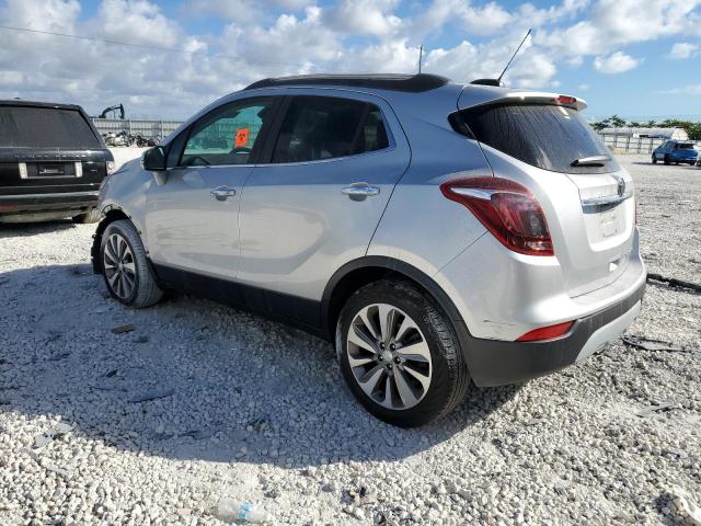 Photo 2 from auction – 2019 BUICK ENCORE PRE with VIN KL4CJASB6KB737977
