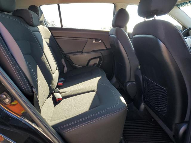 Photo 10 from auction – 2013 KIA SPORTAGE E with VIN KNDPC3A29D7436026