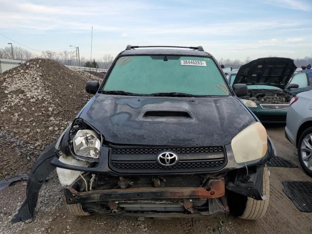 Photo 5 from auction – 2004 TOYOTA RAV4 with VIN JTEGD20V840014191