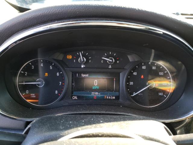 Photo 9 from auction – 2019 BUICK ENCORE PRE with VIN KL4CJASB5KB846012