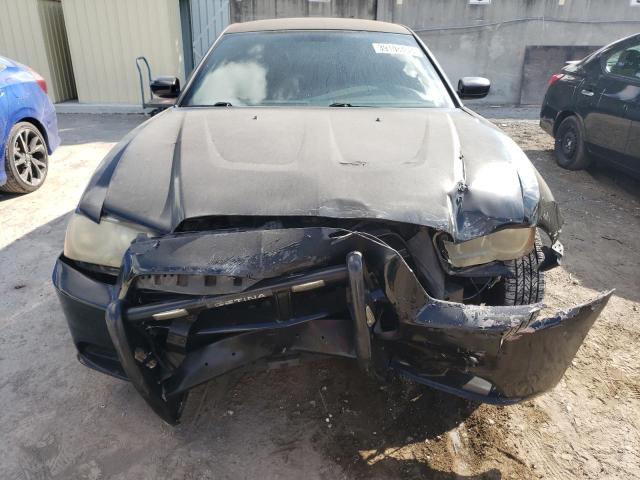 Photo 5 from auction – 2012 DODGE CHARGER PO with VIN 2C3CDXAG0CH226436
