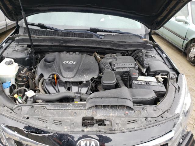 Photo 11 from auction – 2013 KIA OPTIMA LX with VIN 5XXGM4A74DG236127