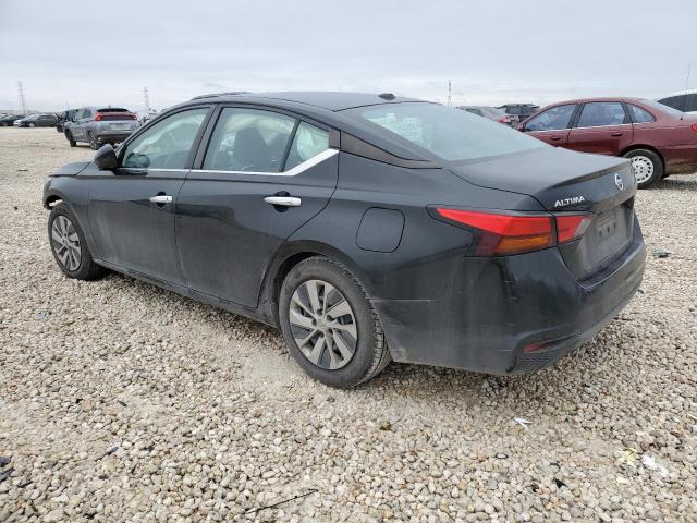 Photo 2 from auction – 2019 NISSAN ALTIMA S with VIN 1N4BL4BV7KC145771