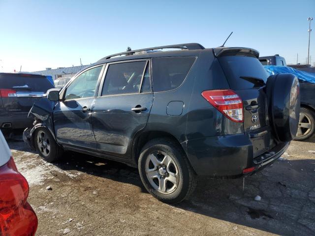 Photo 2 from auction – 2011 TOYOTA RAV4 with VIN 2T3BF4DV7BW136645