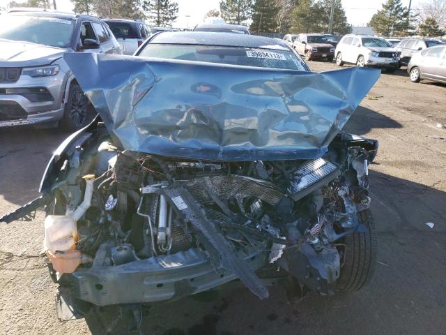 Photo 5 from auction – 2010 MAZDA 3 I with VIN JM1BL1SF9A1183014