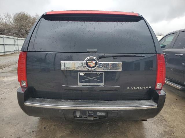 Photo 6 from auction – 2013 CADILLAC ESCALADE with VIN 1GYS3AEF7DR204616