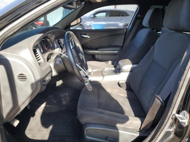 Photo 7 from auction – 2012 DODGE CHARGER SE with VIN 2C3CDXBG4CH128668