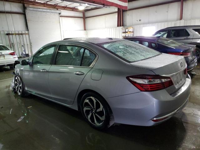 Photo 2 from auction – 2017 HONDA ACCORD EX with VIN 1HGCR2F76HA074307