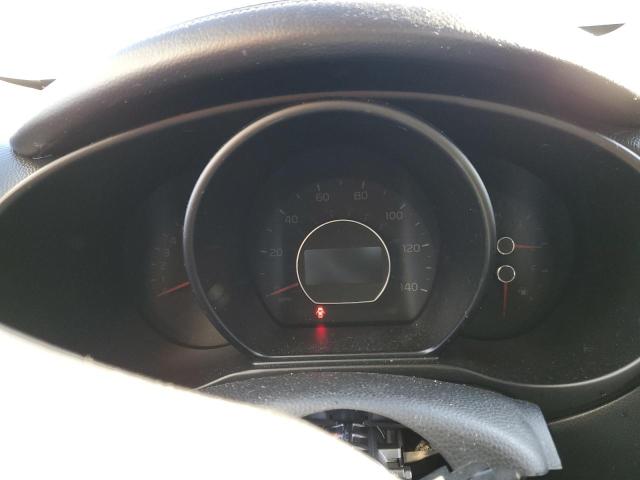 Photo 9 from auction – 2015 KIA SOUL + with VIN KNDJP3A58F7125386