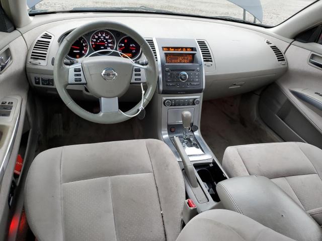 Photo 8 from auction – 2007 NISSAN MAXIMA SE with VIN 1N4BA41E67C843819
