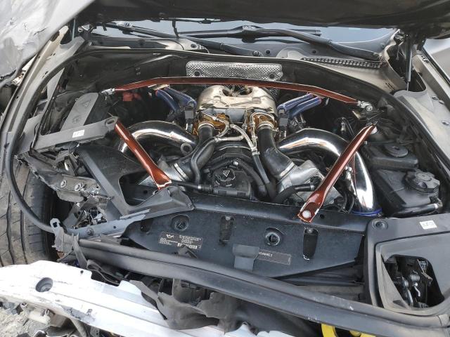 Photo 11 from auction – 2011 BMW 550 I with VIN WBAFR9C5XBDE81849