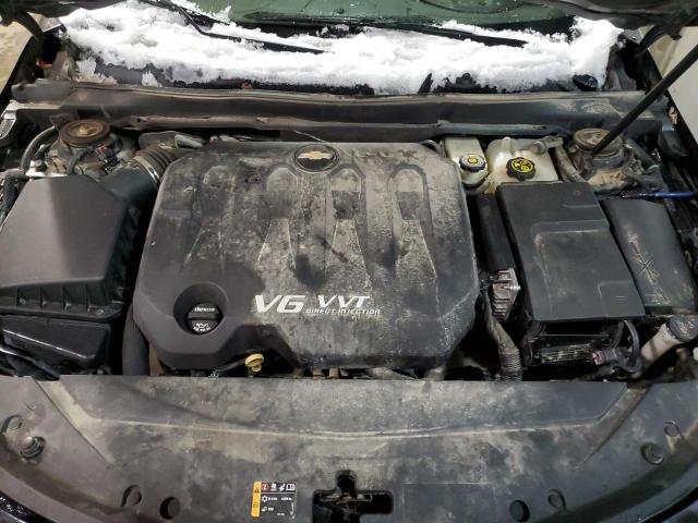 Photo 11 from auction – 2015 CHEVROLET IMPALA LT with VIN 2G1125S39F9193453