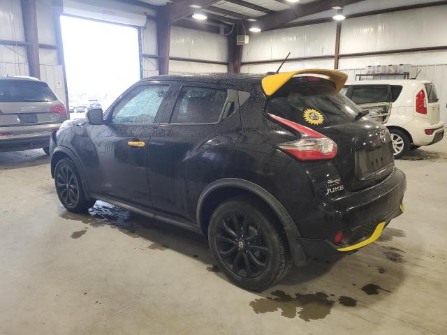 Photo 2 from auction – 2016 NISSAN JUKE S with VIN JN8AF5MR8GT603221