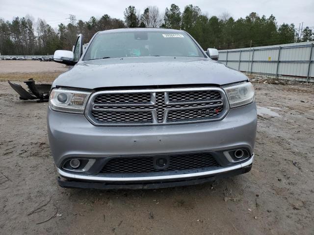 Photo 5 from auction – 2014 DODGE DURANGO CI with VIN 1C4RDJEG2EC508533