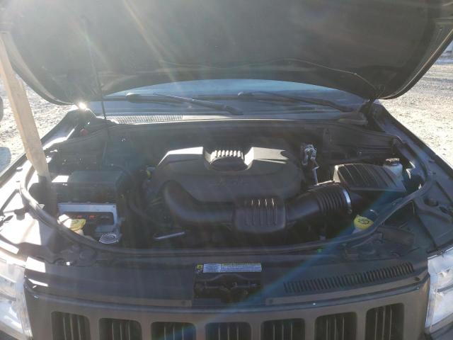 Photo 12 from auction – 2011 JEEP GRAND CHER with VIN 1J4RR4GG8BC721282