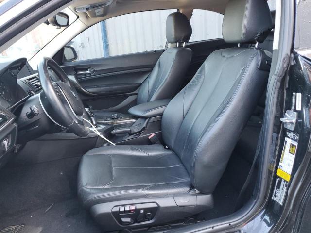 Photo 7 from auction – 2014 BMW 228 I with VIN WBA1F5C50EVV99318