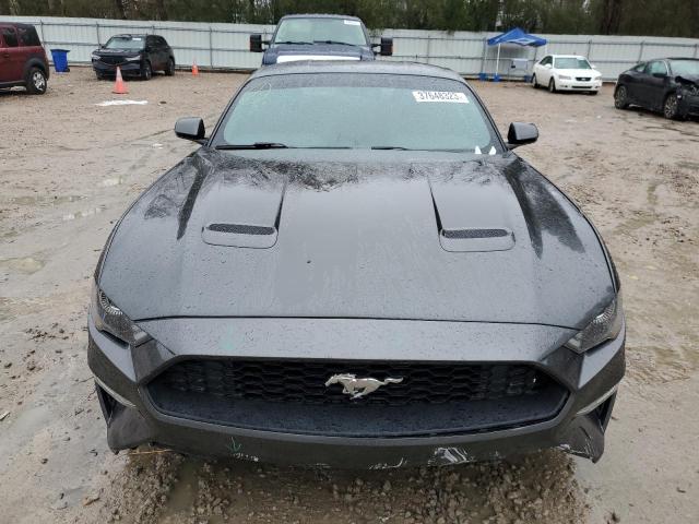 Photo 5 from auction – 2018 FORD MUSTANG with VIN 1FA6P8TH3J5110685