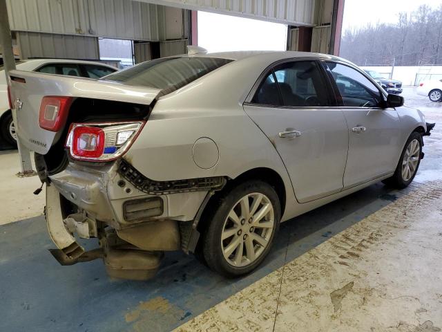 Photo 3 from auction – 2016 CHEVROLET MALIBU LIM with VIN 1G11E5SA2GU144539