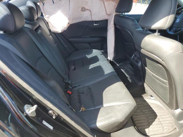 Photo 10 from auction – 2013 HONDA ACCORD EXL with VIN 1HGCR2F86DA199441
