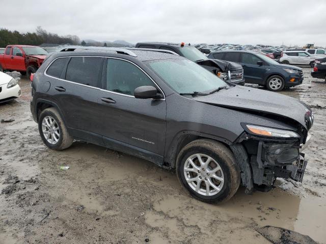 Photo 4 from auction – 2014 JEEP CHEROKEE L with VIN 1C4PJLCB0EW312088