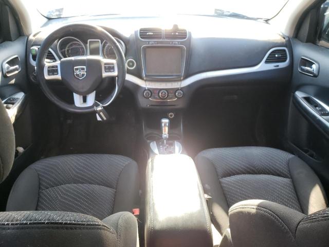 Photo 8 from auction – 2016 DODGE JOURNEY SX with VIN 3C4PDCCG4GT119406