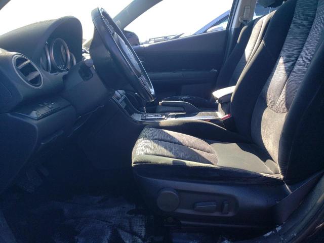 Photo 7 from auction – 2010 MAZDA 6 I with VIN 1YVHZ8CH3A5M43041