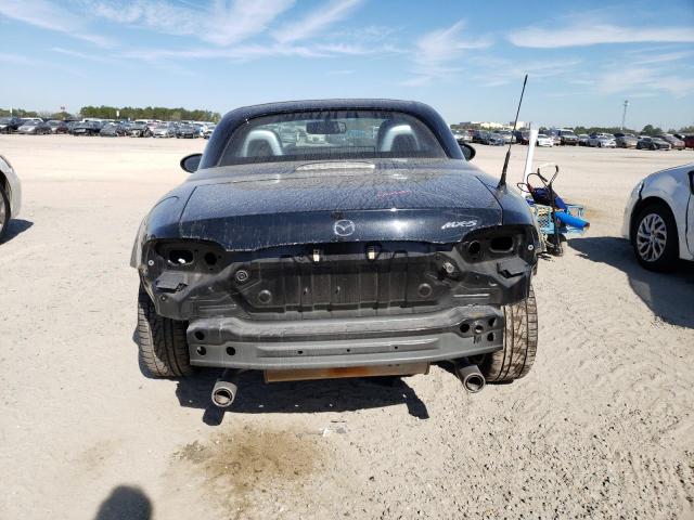 Photo 6 from auction – 2015 MAZDA MX-5 MIATA with VIN JM1NC2PF9F0241941