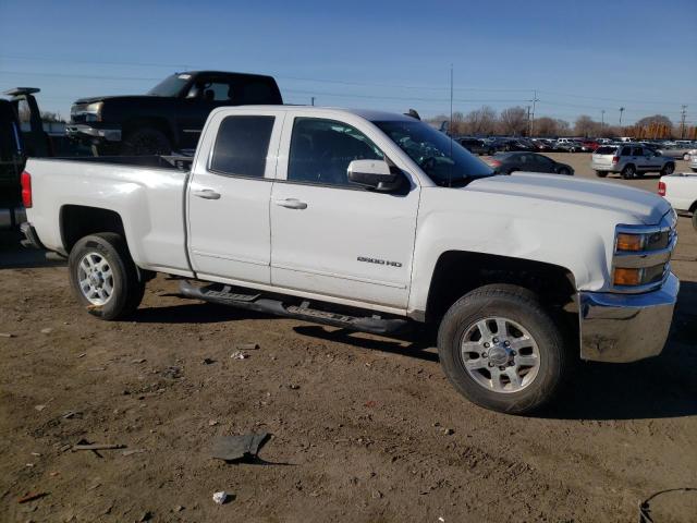 Photo 4 from auction – 2015 CHEVROLET SILVERADO with VIN 1GC2CVEG2FZ538688
