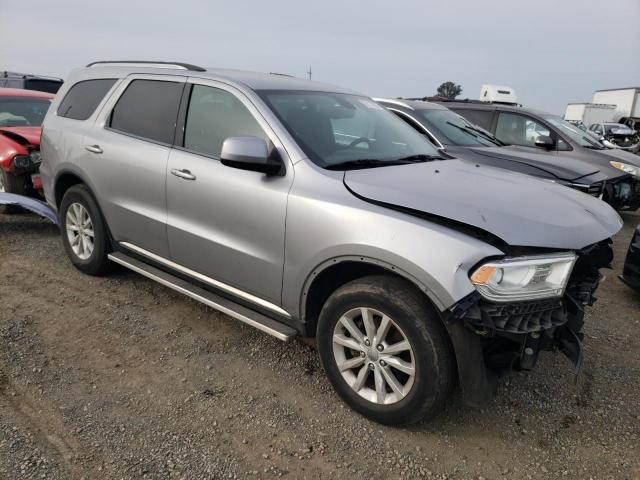 Photo 4 from auction – 2014 DODGE DURANGO SX with VIN 1C4RDJAG2EC410446