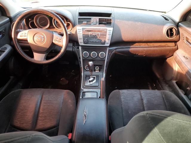 Zdjęcie 8 z aukcji – 2009 MAZDA MAZDA6 z VIN 1YVHP82A495M31311