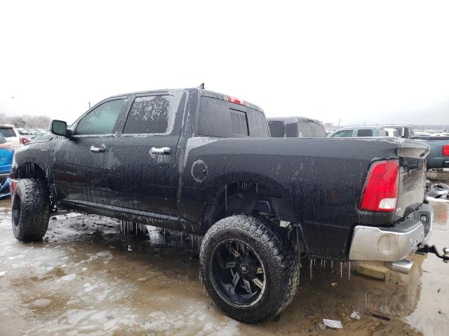Foto 2 de la subasta – 2016 RAM 1500 SLT con VIN 1C6RR7LT1GS392455